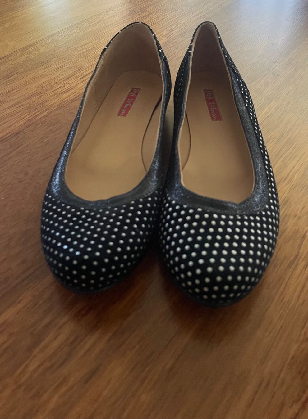 Stefi Talman Scarpe da donna: Stefi Talman Flats - Gr. 37 – Usato da Hünenberg See venduto da DND5 2