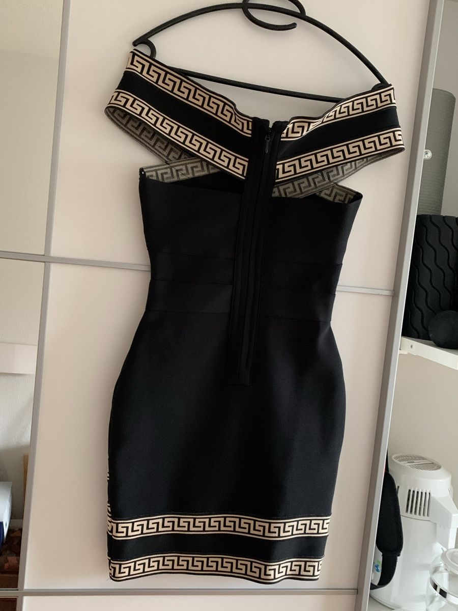 Vestiti: wunderschönes Abendkleid, Gr. S – Nuovo (secondo la descrizione) da Uster venduto da snickers3 1
