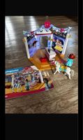 Playmobil Reiterladen 
