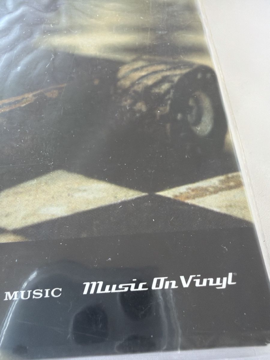 Schallplatten: Gov't Mule - Life Before Insanity, Vinyl – Neu und originalverpackt aus Schaffhausen von Sonne25 4