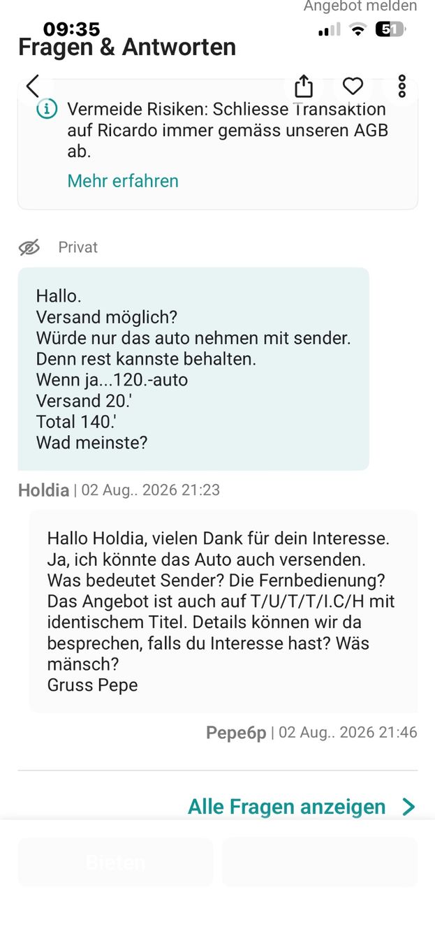 HPI Modellismo RC: HPI Savage SS – Difettoso da Schaan venduto da Pepe6p 4