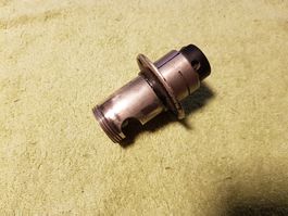 HOMA Dash Dashboard Lamp / Armaturenbrett Lampe rar