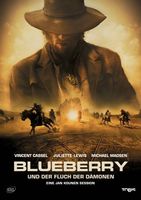 BLUEBERRY           Vincent Cassel           ==> SAMMELPORTO