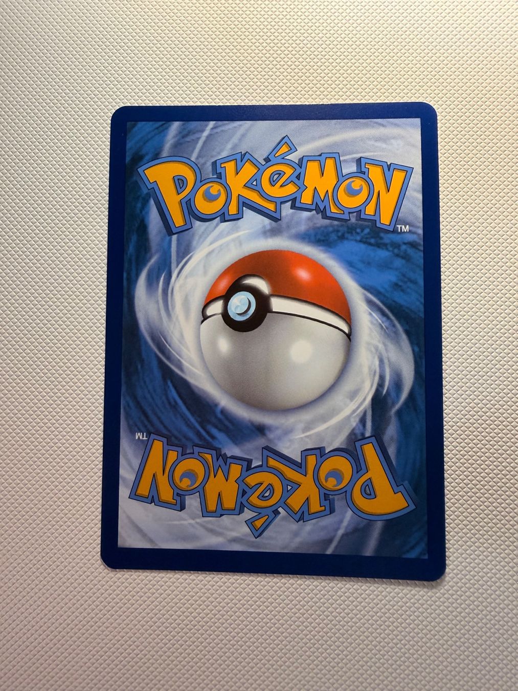 Pokémon Sammelbilder & Trading cards: Parfi 038/131 Prismatic Evolutions Masterball NM DE – Gebraucht aus Kloten von Pokeball_Emporium 1