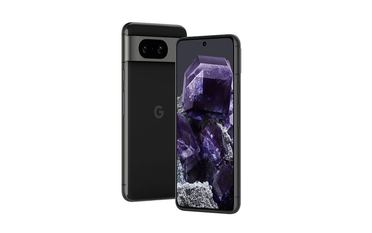 Ritocchi & pellicole di protezione: Google Pixel 8 - Display Schutzfolie Hydrogel Film – Nuovo e nell'imballaggio originale da Rorschacherberg venduto da elektrofreak 1