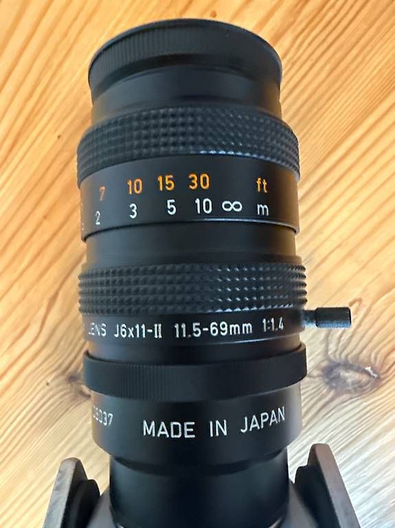 Fotocamera: Canon Kamera – Usato da Basel venduto da rob_2slb 4