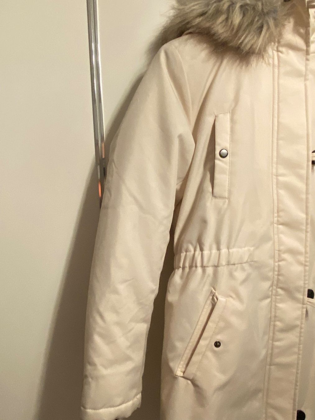 Only Giacche: Damen Jacke gr.M von ONLY – Usato da Pfungen venduto da Sheki56 1