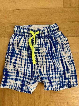 Kleinkind Shorts Badehose in Grösse 98/104
