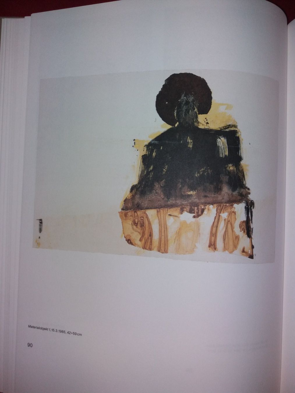 Bücher: WILLY Reber lichtblicke kunst – Gebraucht aus Welschenrohr von Regool 7
