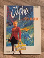 Alpha N°1 - L'échange