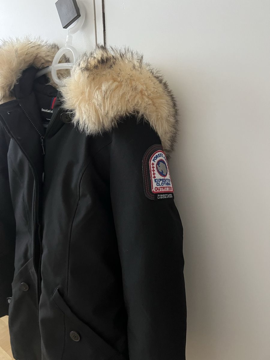 Jacken: Winterjacke, Grösse M – Neu (gemäss Beschreibung) aus Biel/Bienne von Peeeep10