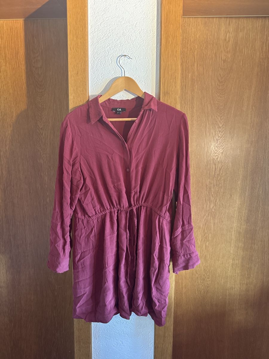 C&A Tuniken: Bluse / Tunika – Gebraucht aus Rohrbachgraben von kae_5lhf