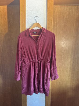 Bluse / Tunika