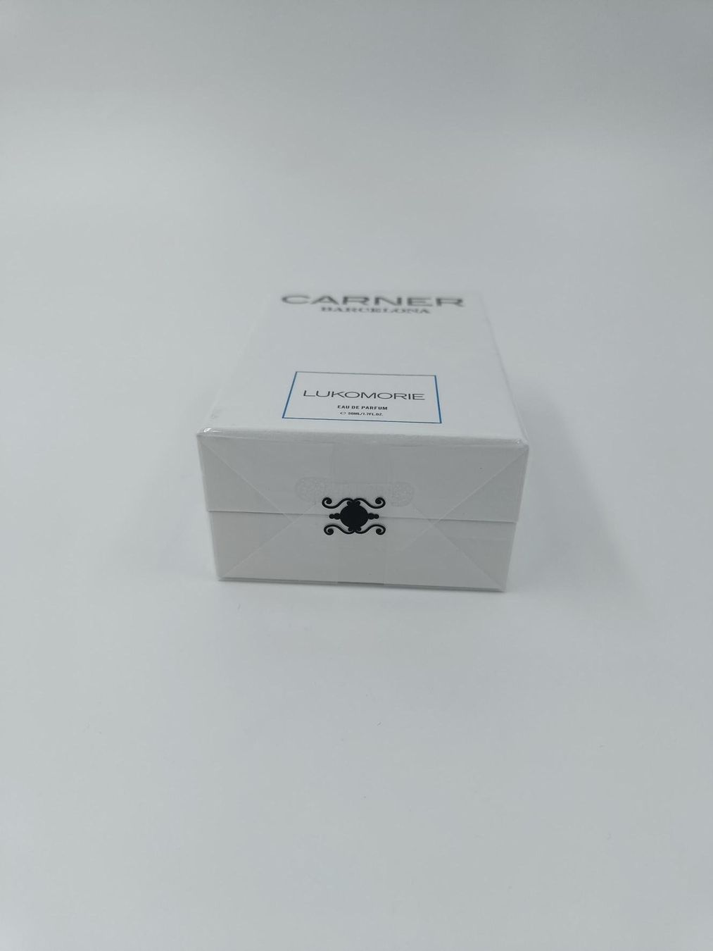 Profumi & Eau de Toilette: CARNER BARCELONA EAU DE PARFUM " LUKOMORIE ", 50 ML – Nuovo e nell'imballaggio originale da Luzern venduto da EdiGem 7