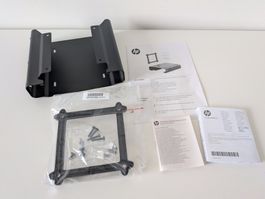 HP Desktop-Mini doppelte VESA-Hülle - NEU