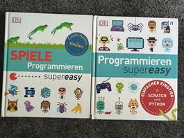 Programmier bücher