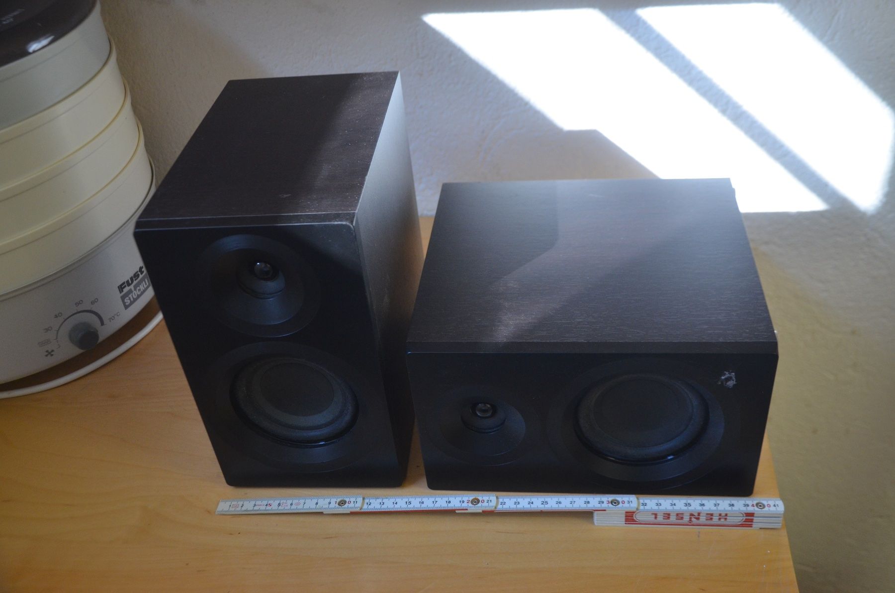 Lautsprecher: ALTOPARLANTI NEU – Neu und originalverpackt aus Chiasso von Dolly015 1