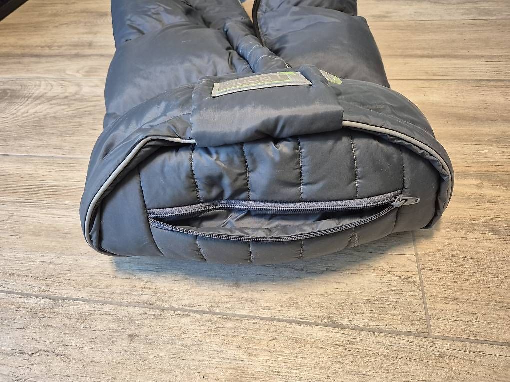 Sacchi a pelo: Fusssack Baby – Usato da Oetwil am See venduto da delia.hess 1