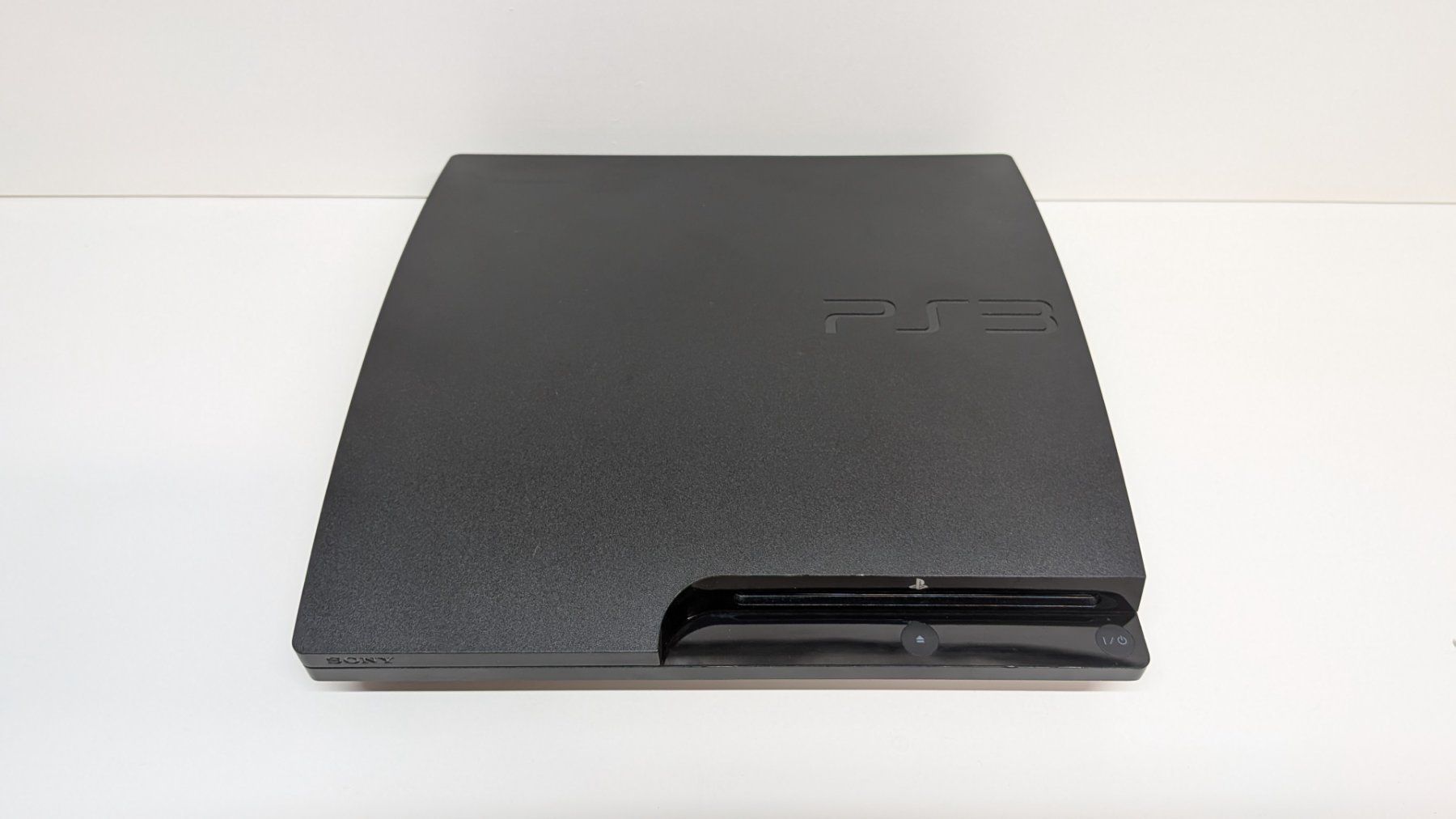 Sony Consoles: PlayStation 3 Slim mit 2 Controller – D'occasion à Menziken par mame18 3