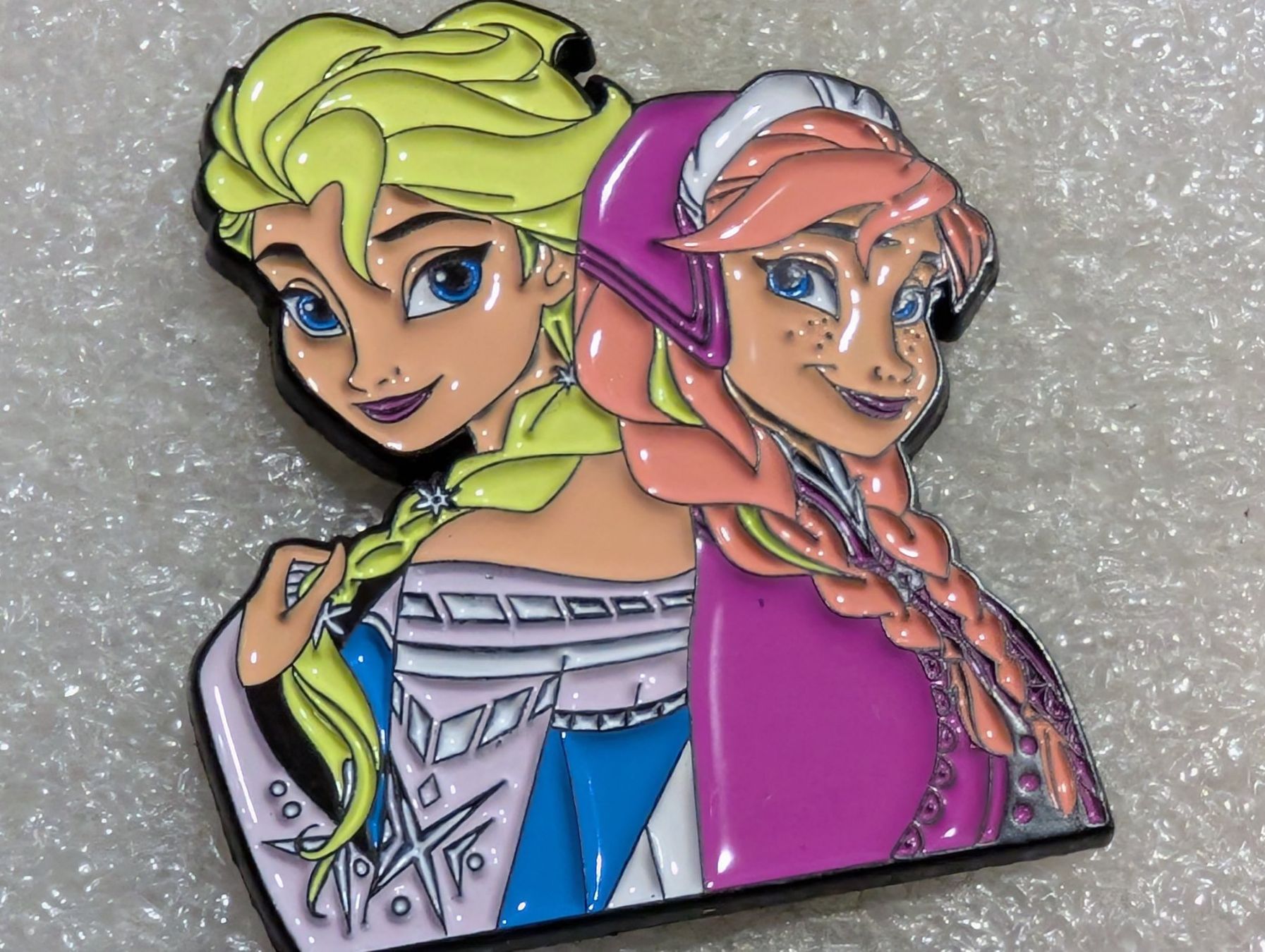 Plaquettes & Badges: Ansteckbutton 240: Disney – D'occasion à Oppligen par Pin-Fall-Shop