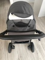 Joie Sportwagen Litetrax Pro sage