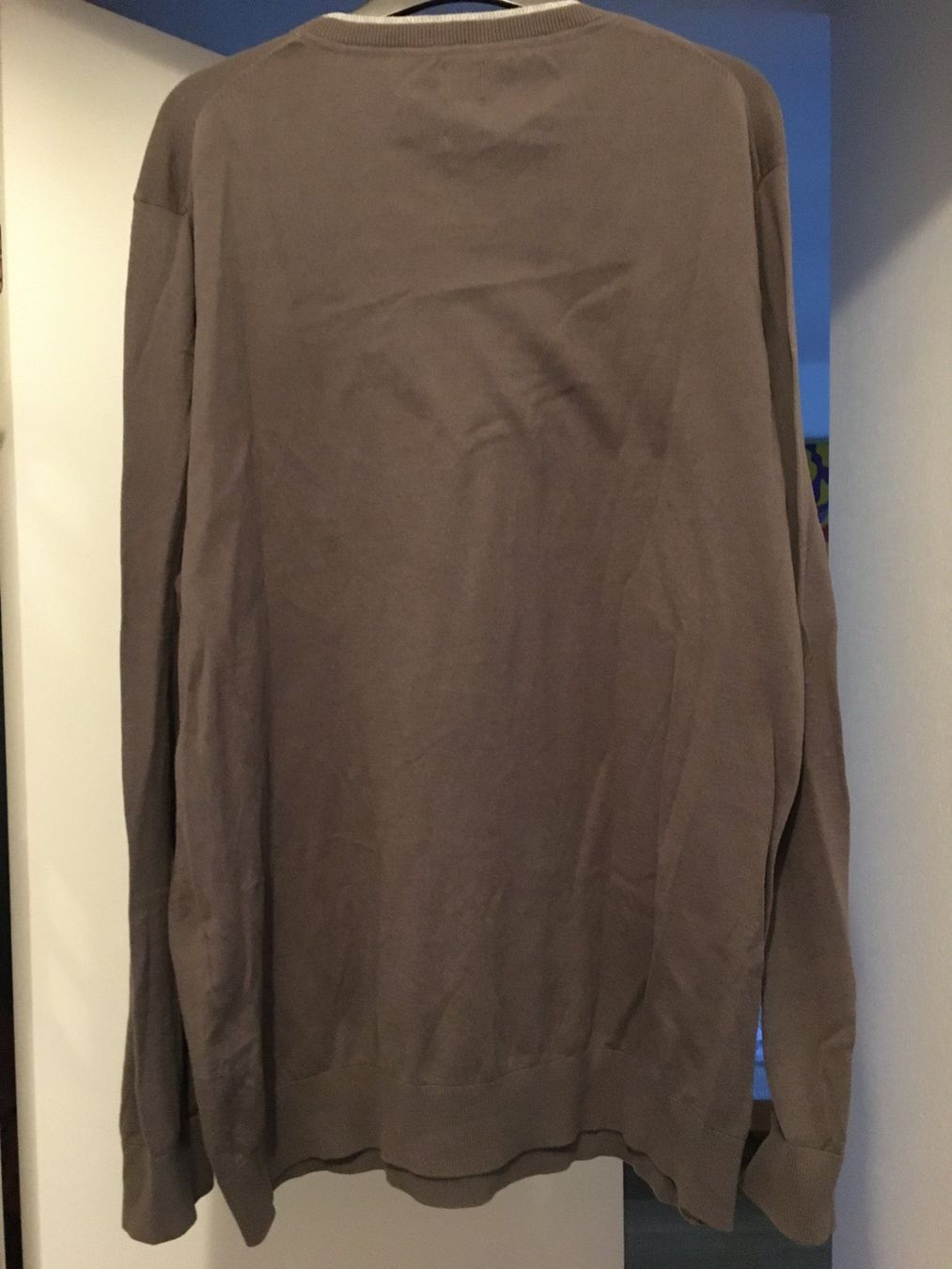 Maglioni & Felpe: Herren Pullover MANOR man XXL =Gr56 , NEU – Nuovo (secondo la descrizione) da Heerbrugg venduto da dwfg 3