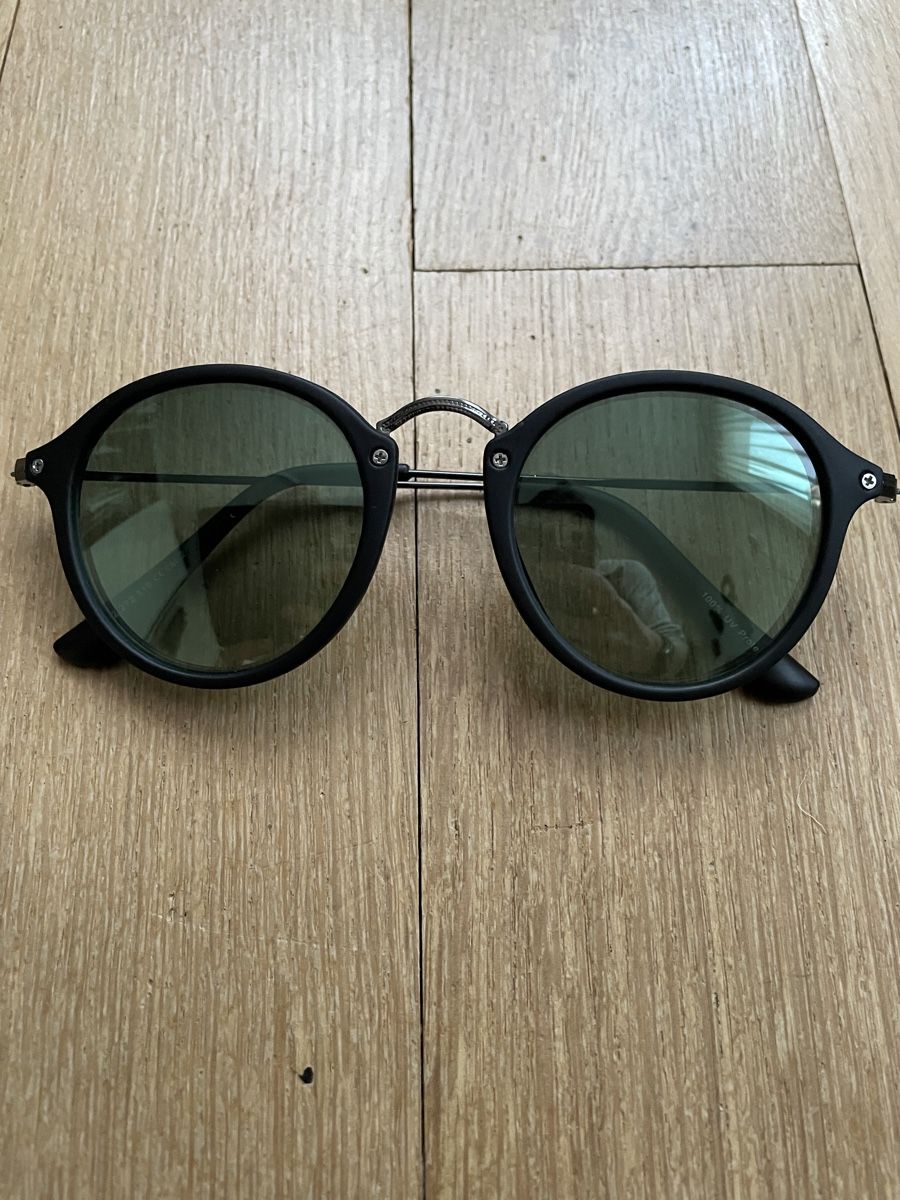 Occhiali & Lenti: Sonnenbrille – Usato da aarau venduto da A.Naef