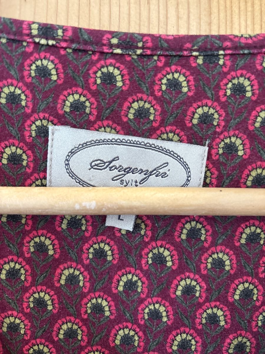 Sorgenfri Vestiti: SORGENFRI robe L, 2 poches – Usato da Arbaz venduto da nin_zqc6 1