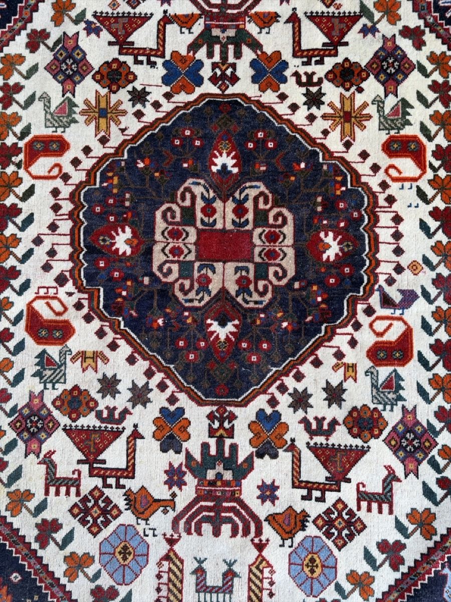 Tapis: Teppich Iran  – D'occasion à Wängi par Tesimo 3