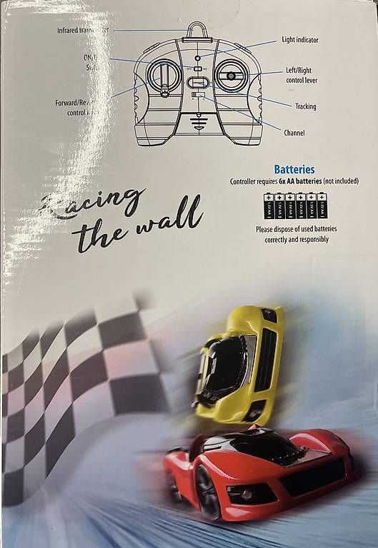 RC Kits de montage: climbing race car - ferngesteuerte auto – D'occasion à Zürich par Uki02 1