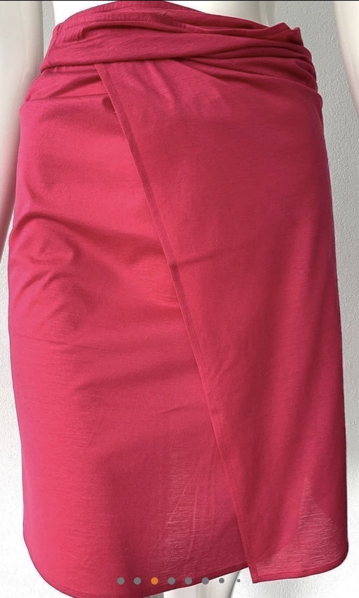 Costumi da bagno & Bikini: Eres Pareo pink – Nuovo (secondo la descrizione) da Liestal venduto da ell_6xc7 2