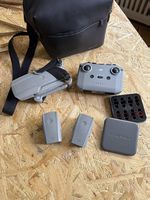 DJI Mavic Air 2 Fly more bundle plus Freewell ND-Filter Set