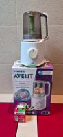 Robot cuiseur mixeur pour bébés Philips Avent