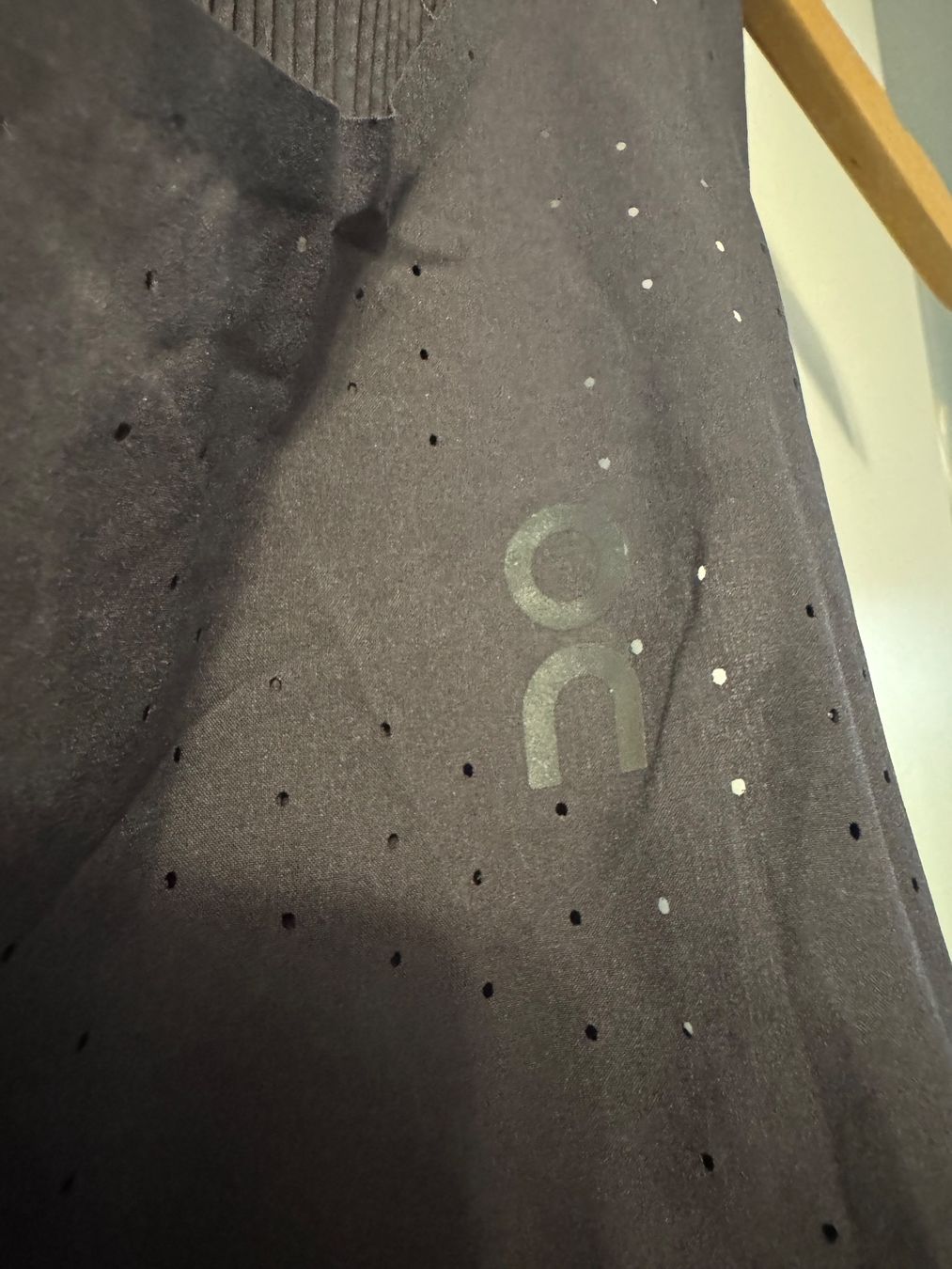Tops: On Race singlet – Gebraucht aus Obfelden von cesarina10 5