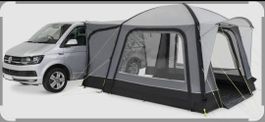 Camping Vorzelt Kampa Cross Air TC