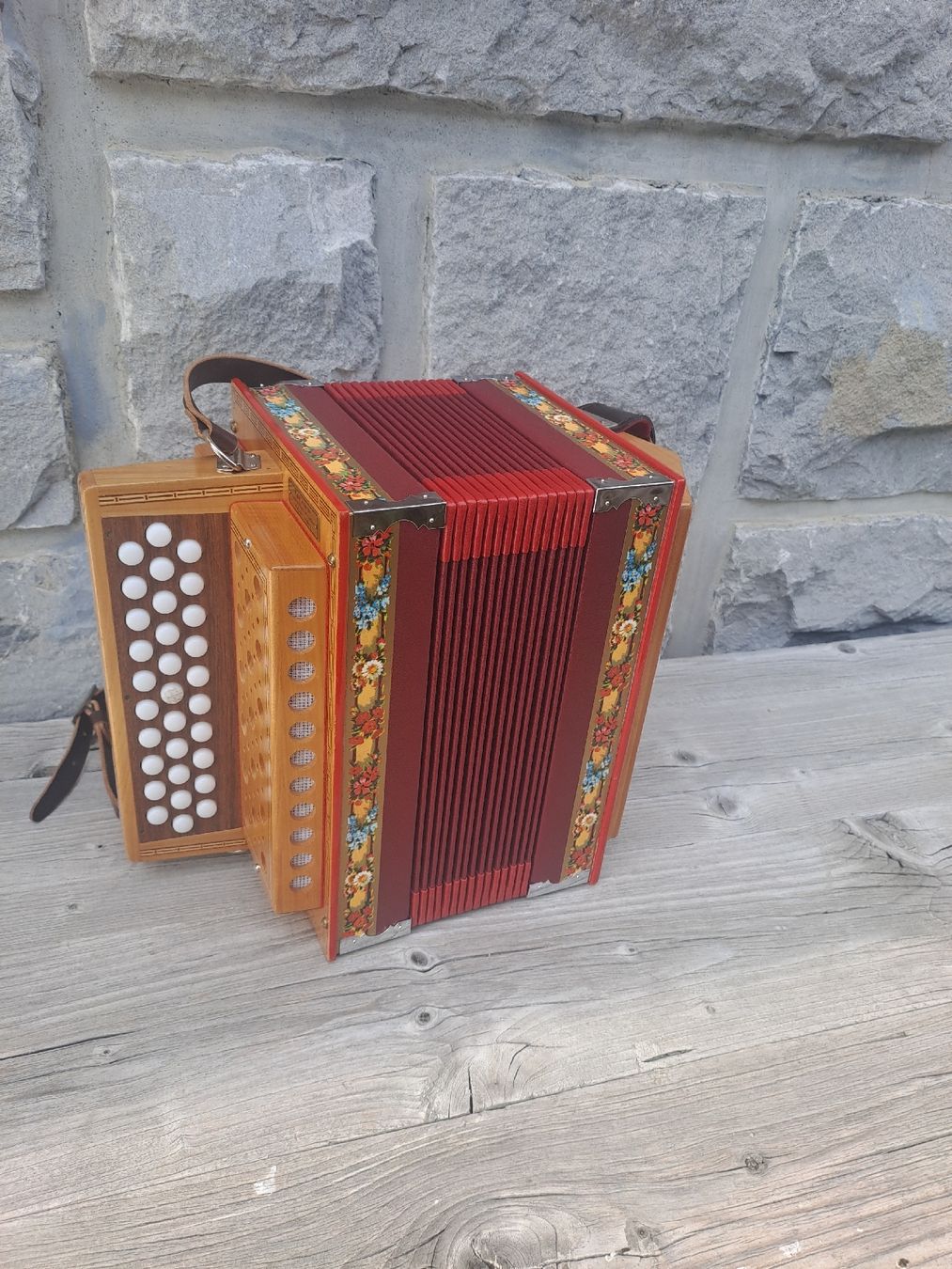 Instruments de musique: P.MAURON ORGELI. 2.chorig – D'occasion à Villeneuve par BibiVintage 3