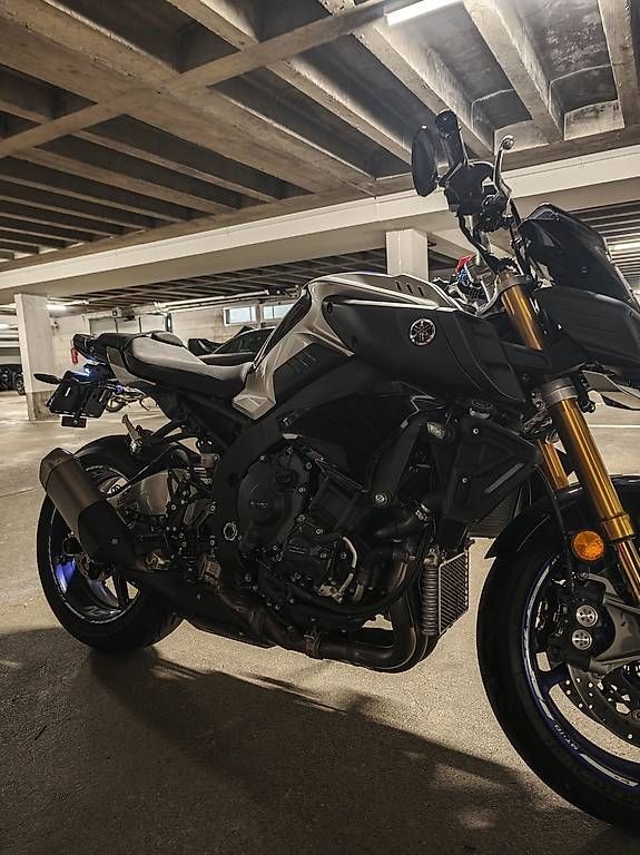 Strasse: Yamaha MT-10 SP à vendre – Gebraucht aus Yverdon-les-Bains von TiagoMonteiro1989 2