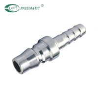 PH-20 Luftdruck Adapter, Quick Coupler, fabrikneu