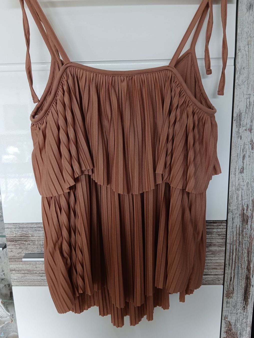 H&M Tops: Top Damen Gr. M / H&M – Gebraucht aus Schöfflisdorf von kin_2dp9 1