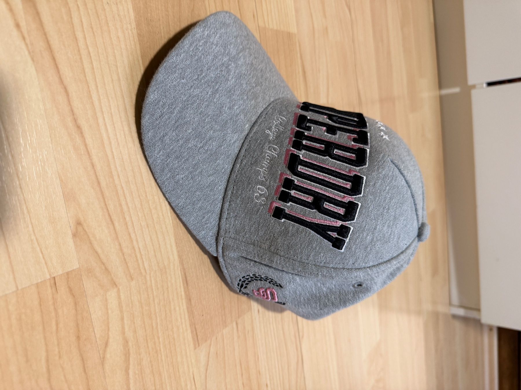 Copricapi, berretti & cappellini: Superdry Cap – Nuovo (secondo la descrizione) da Basel venduto da sousse99 1