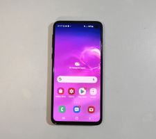 Samsung Galaxy S10e