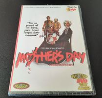 Mother's Day uncut OVP
