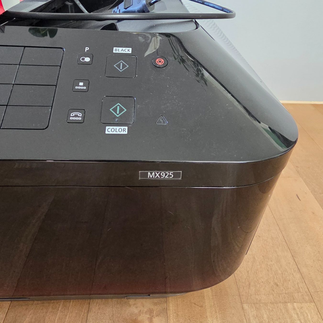 Pixma Imprimantes: Canon Pixma Mx925 – D'occasion à Luzern par Cado12 1