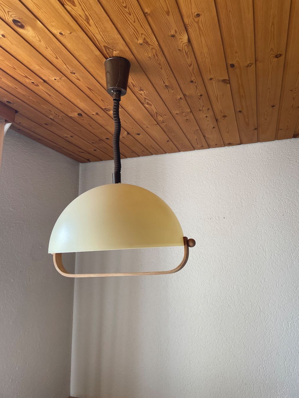 Lampadari & plafoniere: Deckenlampe ausziehbar – Usato da Schönholzerswilen venduto da MichaelaSommer