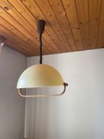 Deckenlampe ausziehbar