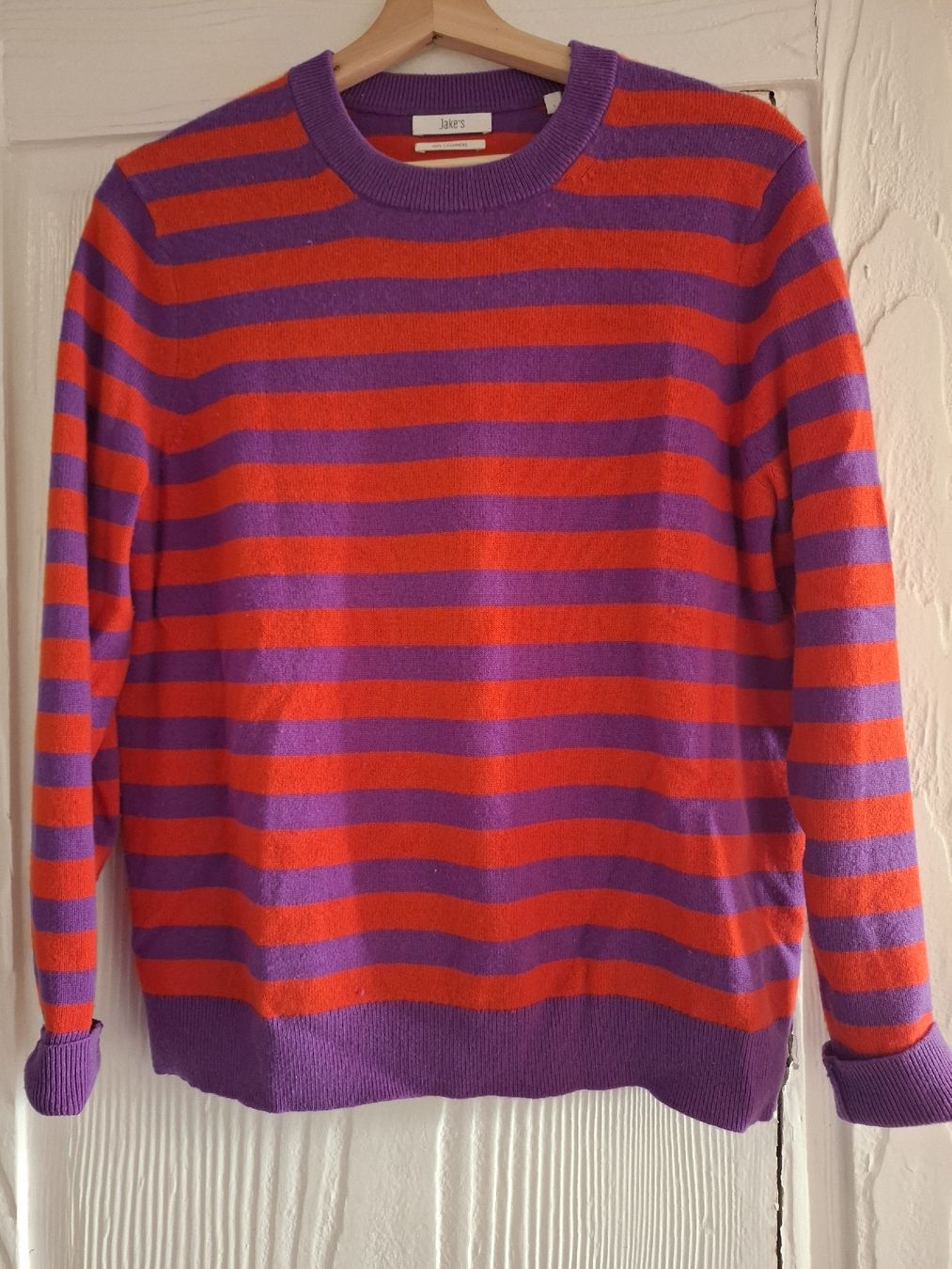 Maglioni & Felpe: 100% cashmere Pullover von Jake's  – Usato da zufikon venduto da Oggi11 2