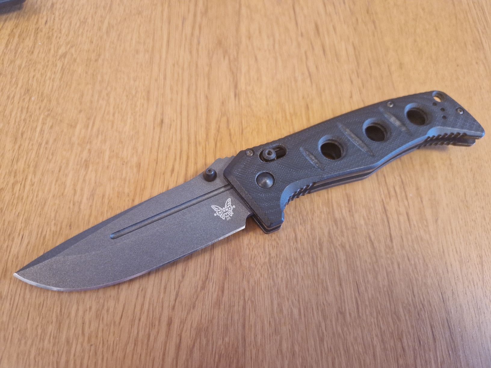 Benchmade Accessori: Benchmade Adamas – Usato da Zürich venduto da horlogerie96
