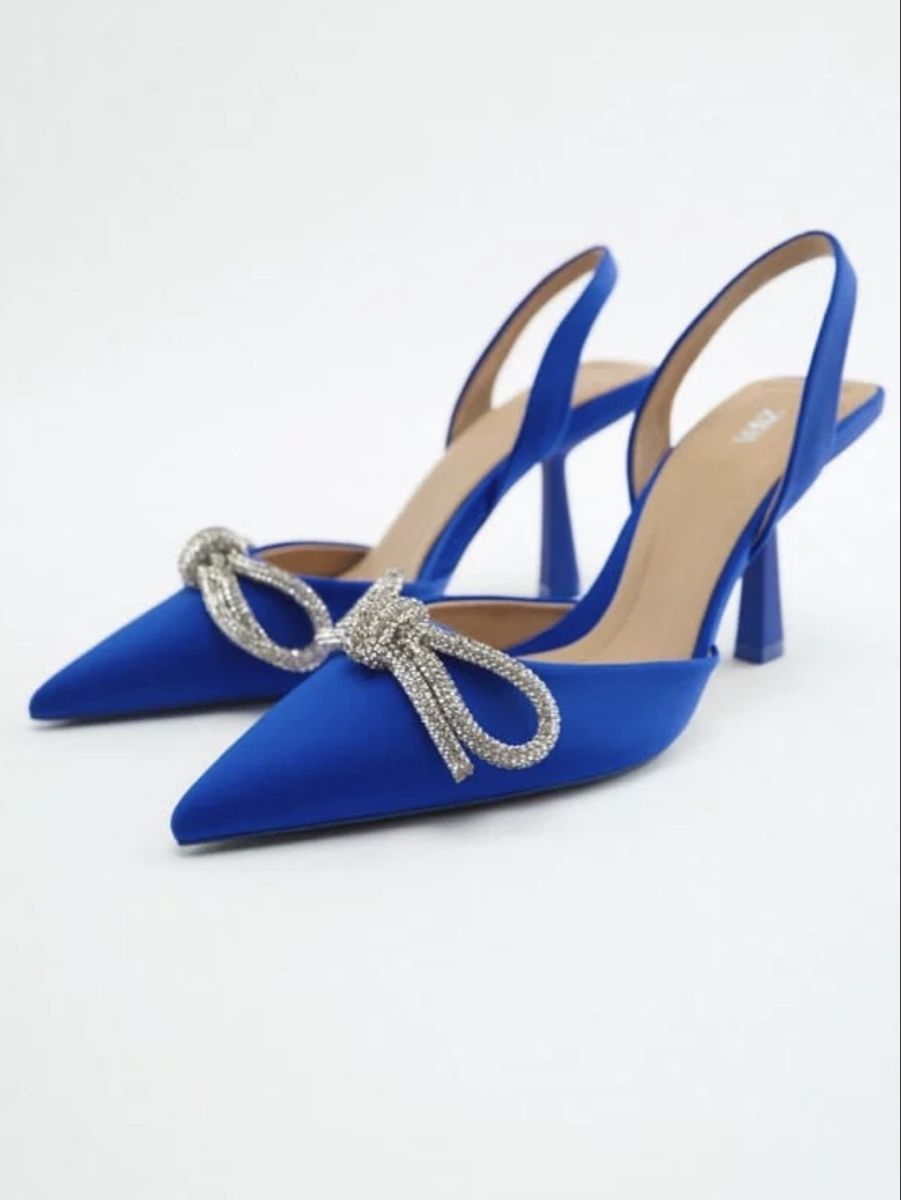 Zara Damenschuhe: Zara T.41 Neuf! – Neu (gemäss Beschreibung) aus Fribourg von VSL-LUXE-BRAND 1