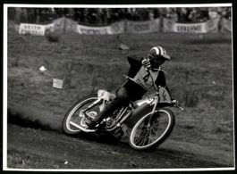 Fotografie Motorsport, Motorrad Gelände