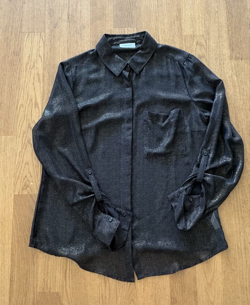 Lots de vêtements: Damen 5 Oberteile - Grösse 36/38 – D'occasion à Staffelbach par rc-larossa 2